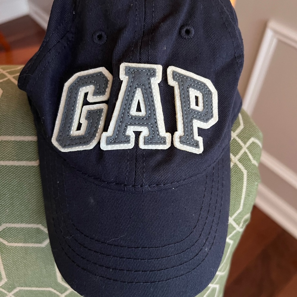 Gap kids baseball hat